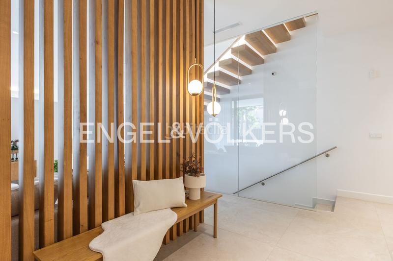 Foto e41e03cd-26e4-4494-9c48-b71b301eeb4f. Casa impresionante propiedad en la mejor ubicación en Picanya