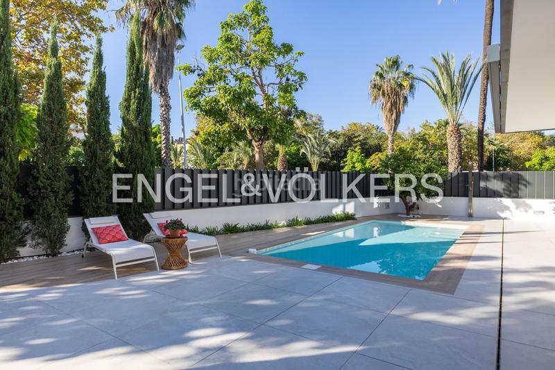 Foto f0fe437f-a223-44e5-aae4-6916f8f33722. Casa impresionante propiedad en la mejor ubicación en Picanya