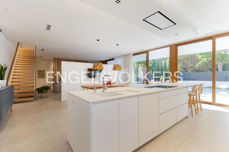 Foto f1ca434d-05fa-4014-a19b-2f568a07c357. Casa impresionante propiedad en la mejor ubicación en Picanya