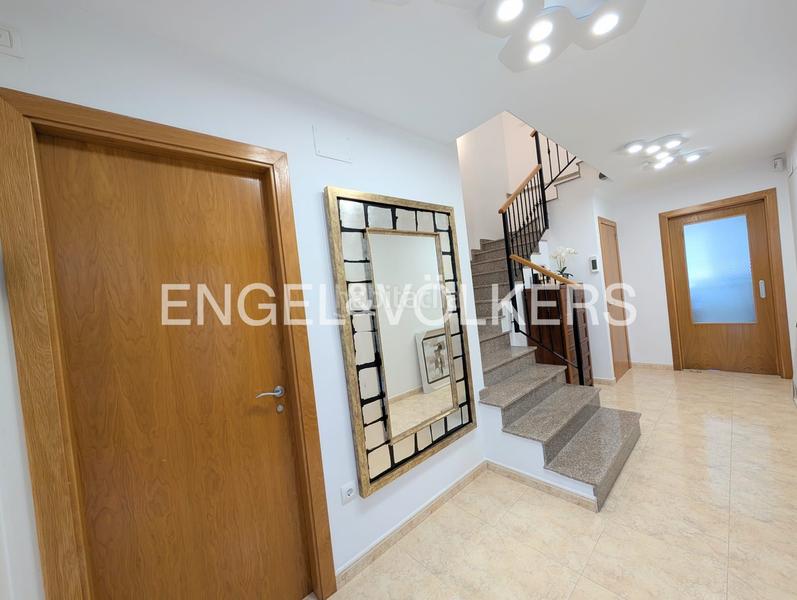 Foto 87a3fee9-1f3f-4810-a0a5-68d1087ac4db. Alquiler casa chalet a estrenar con piscina privada en Beneixida
