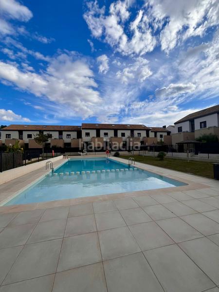 Foto 491515d8-5082-4406-a4ce-b365f30682c5. Affitto casa con riscaldamento parcheggio piscina in Eliana (l´)