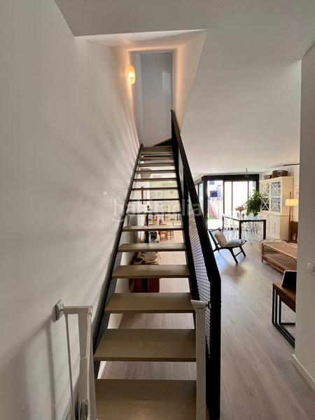 Foto 08f205cc-e6b5-4f33-9ed8-7c0b51ea50b4. Alquiler casa exclusivo adosado en residencial en leliana sin amueblar en Eliana (l´)