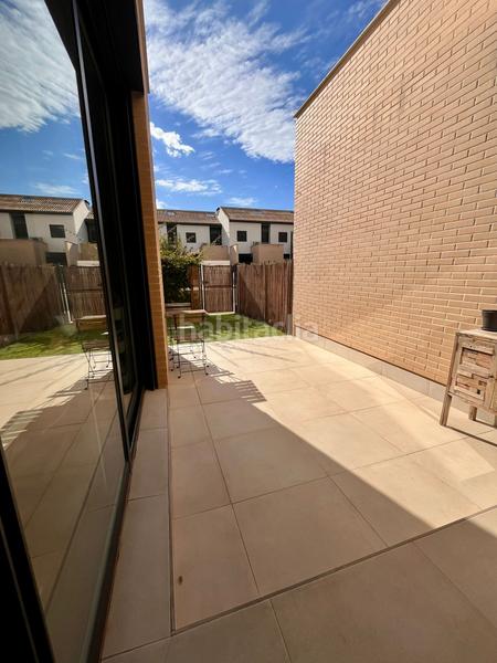 Foto 8461e02f-79eb-483e-983f-cbcb89605534. Location maison avec chauffage parking piscine dans Eliana (l´)