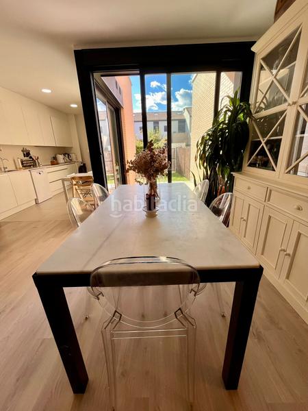 Foto 5f994f9f-fec1-43e6-b450-154abd80d908. Rent house with heating parking pool in Entrepinos Eliana (l´)