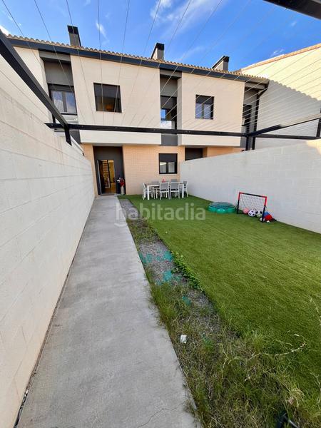 Foto 8599e317-8ae8-4fad-a08e-70881c4ffce0. Rent house with heating parking pool in Entrepinos Eliana (l´)