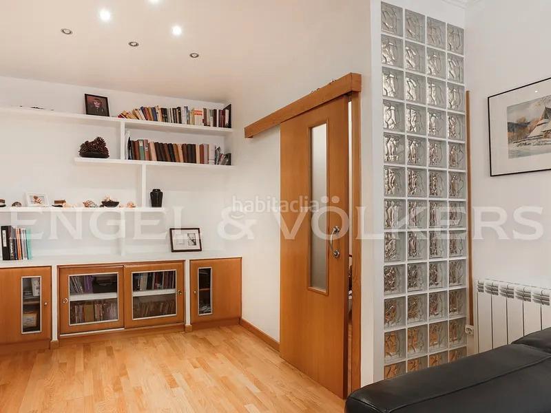 Foto 0f07f23e-ee4f-48b0-be74-4c25a10d13ef. Affitto piccolo appartamento con riscaldamento in Valencia