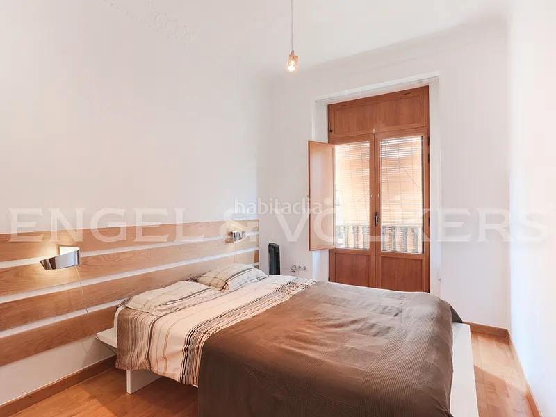 Foto 739214e2-96b4-4a10-93da-9d0af3b64de4. Affitto piccolo appartamento con riscaldamento in Valencia