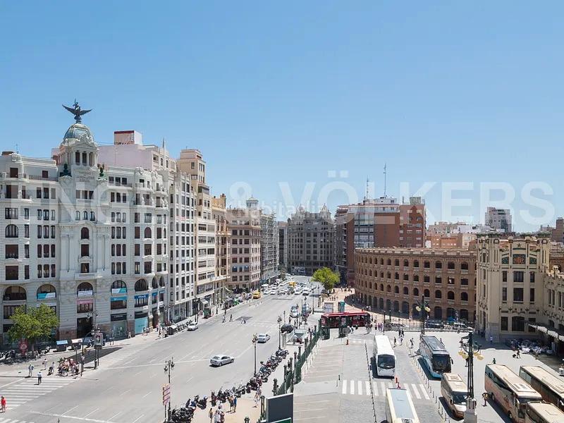 Foto 821c4a5a-53fb-48b0-8cd3-6da16a703e1f. Affitto piccolo appartamento con riscaldamento in Valencia