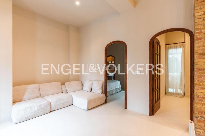 Foto b2b5afea-bea9-4154-82b6-b59ea92d422c. Affitto piccolo appartamento con riscaldamento in Valencia