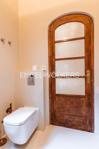 Foto f84ddbf3-fad9-4868-8e52-2ff55a97a95d. Affitto piccolo appartamento con riscaldamento in Valencia