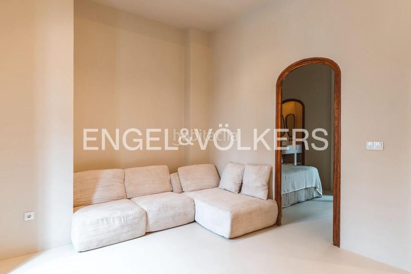 Foto 8458c31c-950c-40d0-ad1b-0621d47bf52a. Lloguer apartament amb calefacció a El Cabanyal-El Canyamelar Valencia