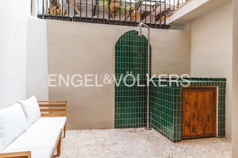 Foto aa25d6c0-6f72-4dfb-a181-e161a4f49011. Lloguer apartament amb calefacció a El Cabanyal-El Canyamelar Valencia