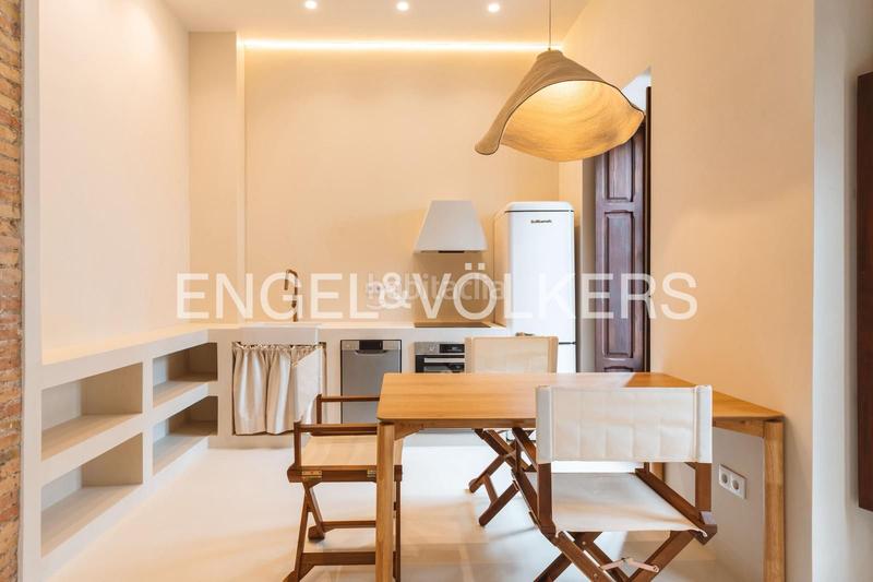 Foto b3e723e4-45a9-45cb-8ccc-446179a4e947. Lloguer apartament amb calefacció a El Cabanyal-El Canyamelar Valencia