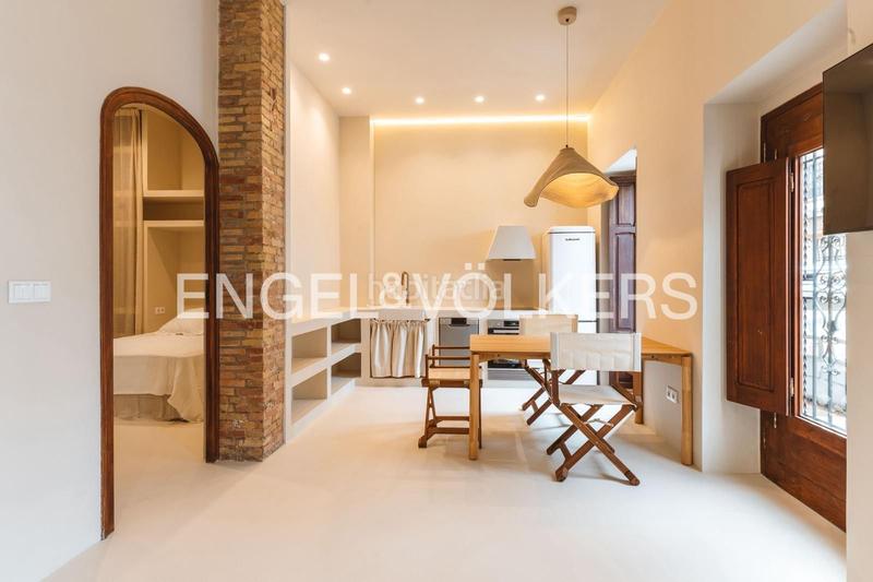 Foto c77f9aca-088c-42e0-977e-fdbf209af562. Lloguer apartament amb calefacció a El Cabanyal-El Canyamelar Valencia