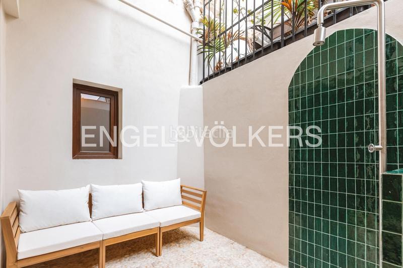 Foto d9eb8e9c-77d8-4079-b02b-0fec5bcb1522. Lloguer apartament amb calefacció a El Cabanyal-El Canyamelar Valencia