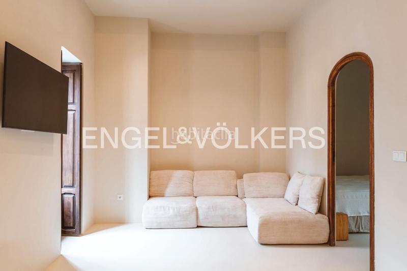 Foto e1008dd4-af49-460d-8502-3da691eff27a. Lloguer apartament amb calefacció a El Cabanyal-El Canyamelar Valencia