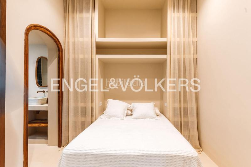 Foto 206df5dc-5313-4207-af8f-fe6c86c97f73. Rent apartment with heating in El Cabanyal-El Canyamelar Valencia