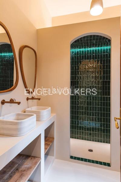 Foto 3ef17b93-beb6-4e7d-812c-7dcbbe545aaa. Rent apartment with heating in El Cabanyal-El Canyamelar Valencia