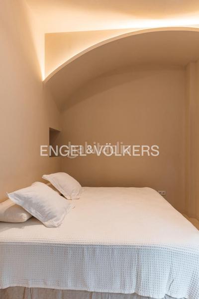 Foto 4cbb7cf5-7e55-426d-99b1-7c51ce8c421b. Rent apartment with heating in El Cabanyal-El Canyamelar Valencia