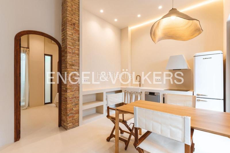 Foto 6a8c561e-79c3-4cbd-a525-7a06acbf06b3. Rent apartment with heating in El Cabanyal-El Canyamelar Valencia