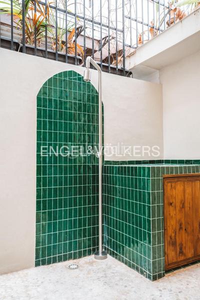 Foto 82660bd4-b4f4-4d6f-aa65-69fcdff41557. Rent apartment with heating in El Cabanyal-El Canyamelar Valencia