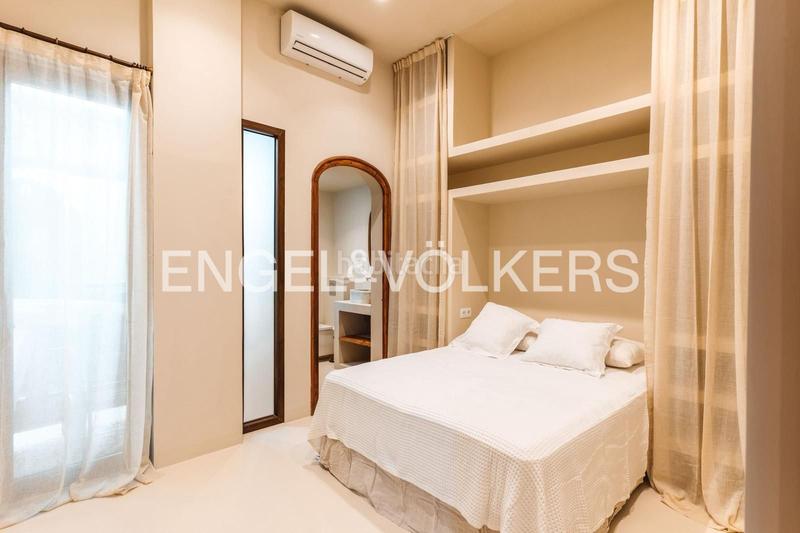 Foto 8410c768-5e3f-455a-88f3-671f1ca095b6. Rent apartment with heating in El Cabanyal-El Canyamelar Valencia