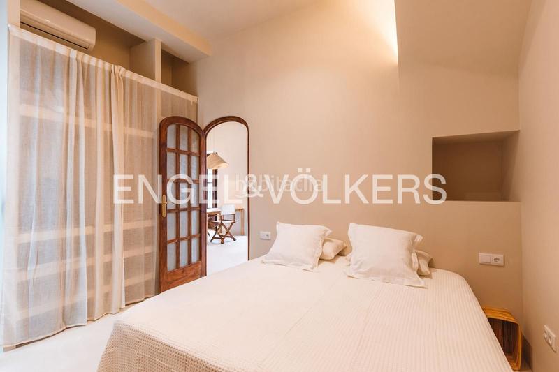 Foto de7ddcfc-6de5-436d-82f0-0528c4759248. Rent apartment with heating in El Cabanyal-El Canyamelar Valencia