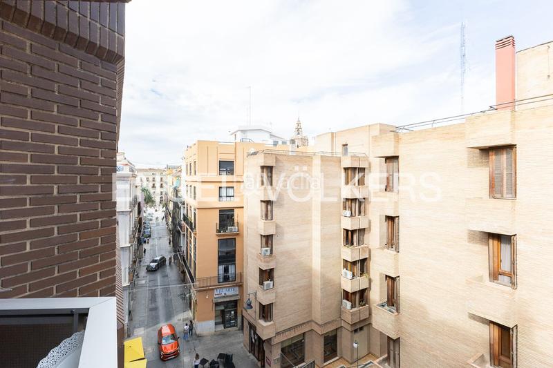 Foto 0c24a904-ffb3-41c1-8d1a-7498a92071fa. Miete dachwohnung mit heizung parking in La Xerea Valencia