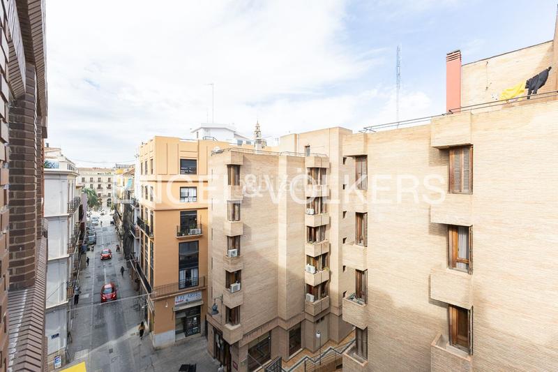 Foto ecd82600-5325-4013-a5a5-a27ff3f5b9af. Miete dachwohnung mit heizung parking in La Xerea Valencia