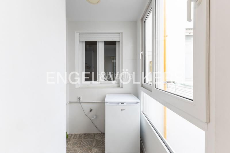 Foto 003f976e-5e3a-4847-a9f7-a559c4d0586b. Rent penthouse with heating parking in La Xerea Valencia