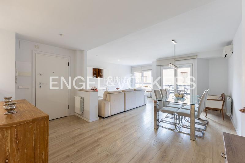 Foto 5a243dc9-dd67-4644-a884-20d474afd35d. Rent penthouse with heating parking in La Xerea Valencia