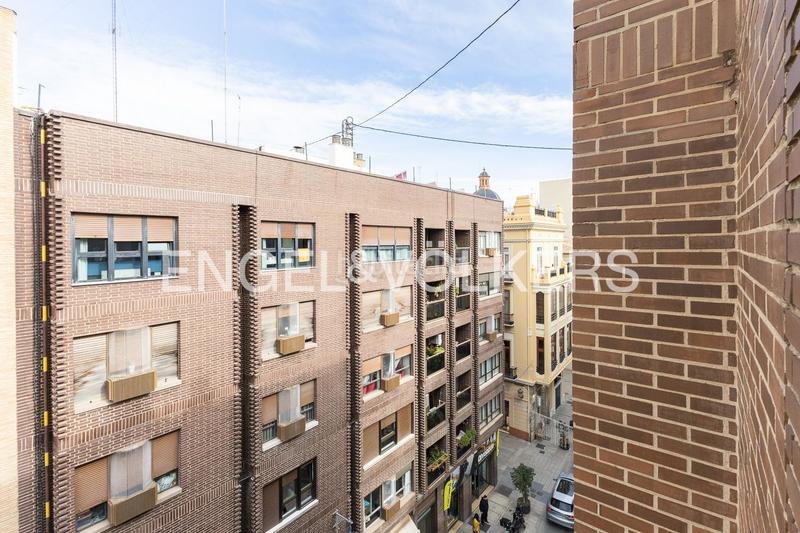 Foto 9cd1e5fc-f031-40b3-9417-ede0eb43a1a7. Rent penthouse with heating parking in La Xerea Valencia