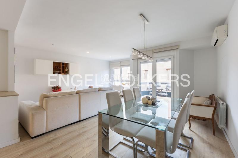 Foto a1c845cb-23d2-4a0b-bf51-2fc37543f49a. Rent penthouse with heating parking in La Xerea Valencia