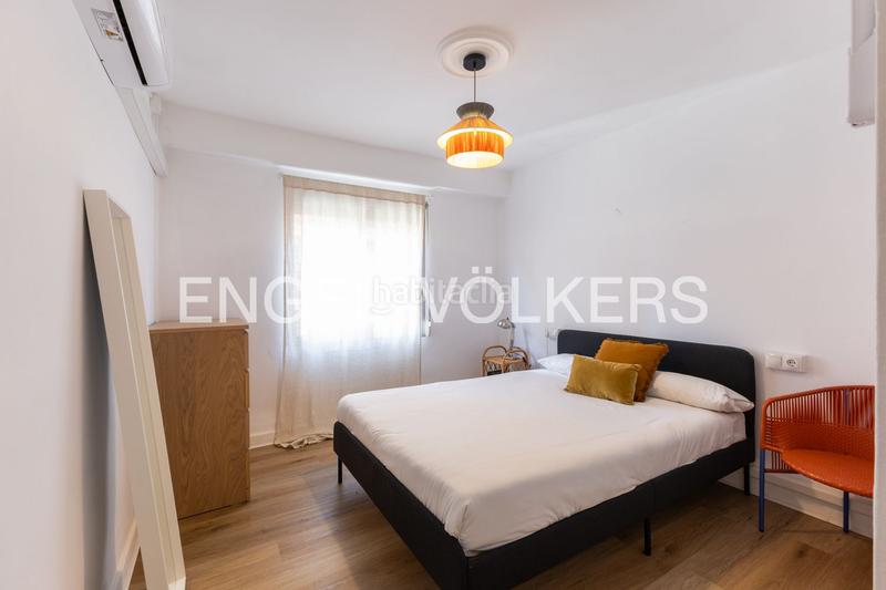 Foto 5046238b-3973-4178-8a78-e72ac5c4a227. Affitto piccolo appartamento con riscaldamento in Valencia