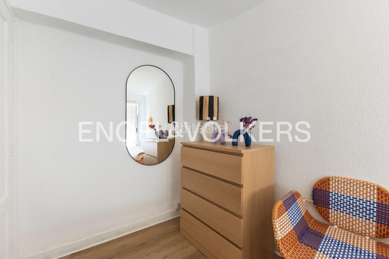 Foto 583b4492-f5bd-4575-ab6e-9931c4b8857f. Affitto piccolo appartamento con riscaldamento in Valencia