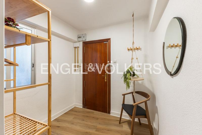 Foto ed0a3f19-3cd3-420e-b80c-f48fbe4478be. Affitto piccolo appartamento con riscaldamento in Valencia