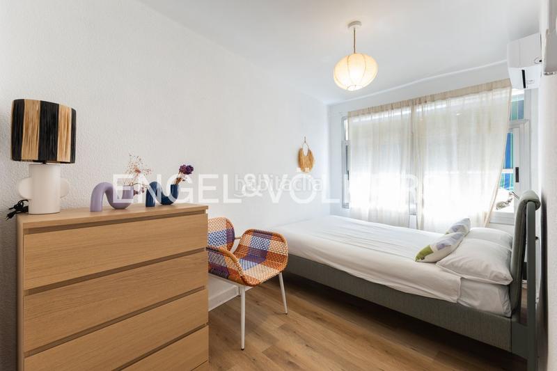 Foto 0f8399e6-270f-4c47-a33e-acba69cb4411. Miete appartement mit heizung in En Corts - Doctor Waksman Valencia