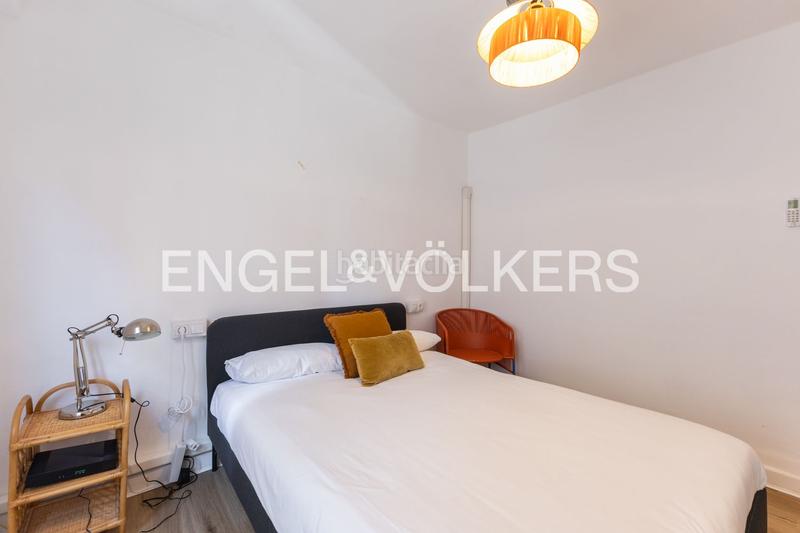 Foto 21b860c0-5fd5-42b5-9386-4ce115a5f2e4. Miete appartement mit heizung in En Corts - Doctor Waksman Valencia