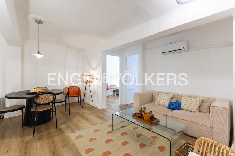 Foto 21c12512-961e-4701-b67c-5192664f4ece. Miete appartement mit heizung in En Corts - Doctor Waksman Valencia