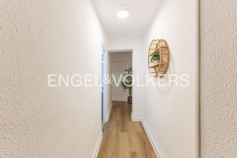 Foto 3c4f6122-da08-4aff-82a3-0d4589f74dc1. Miete appartement mit heizung in En Corts - Doctor Waksman Valencia