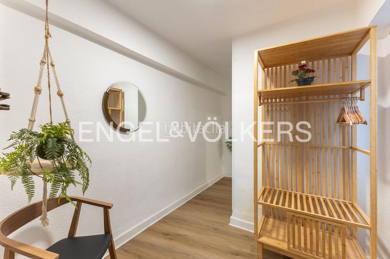 Foto 6021cd22-d50f-4bda-ad58-0947189e91ab. Miete appartement mit heizung in En Corts - Doctor Waksman Valencia