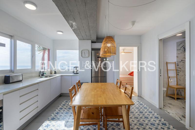 Foto 14f78f6e-71cc-4b6d-affc-5302cc2ed0c4. Àtic amb calefacció aparcament a Playa de Gandía Gandia