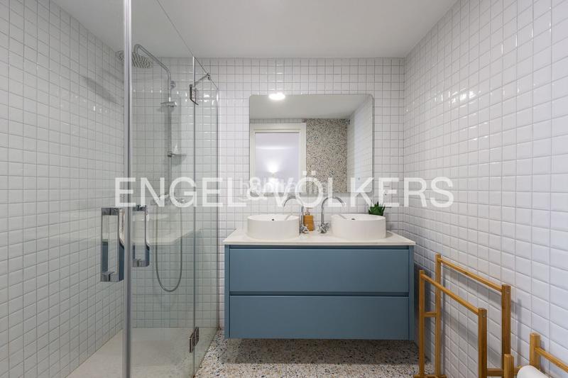 Foto 298999b6-5d8a-445c-a166-5bec4d5ec0be. Àtic amb calefacció aparcament a Playa de Gandía Gandia