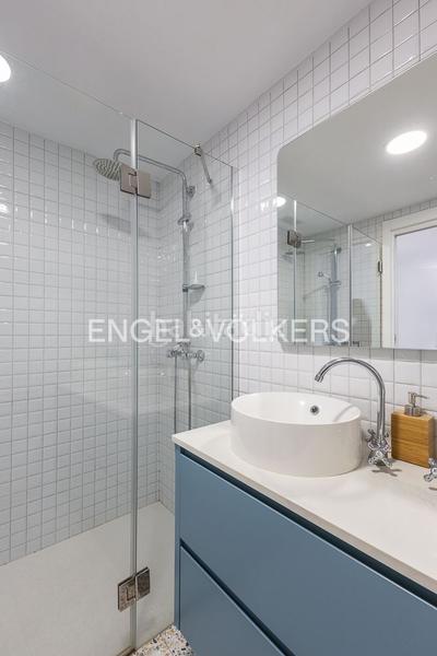 Foto 2d7f1394-4615-462b-8180-1361f2071488. Àtic amb calefacció aparcament a Playa de Gandía Gandia