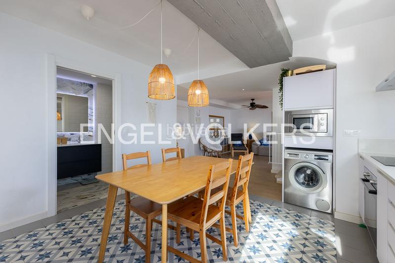 Foto 69ba95ab-49bd-4442-a5ee-f61746966b2f. Àtic amb calefacció aparcament a Playa de Gandía Gandia