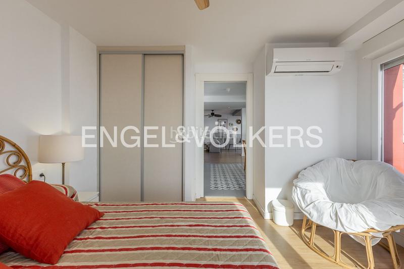 Foto c890758f-4e31-417b-9089-5f6099d2a8d5. Àtic amb calefacció aparcament a Playa de Gandía Gandia