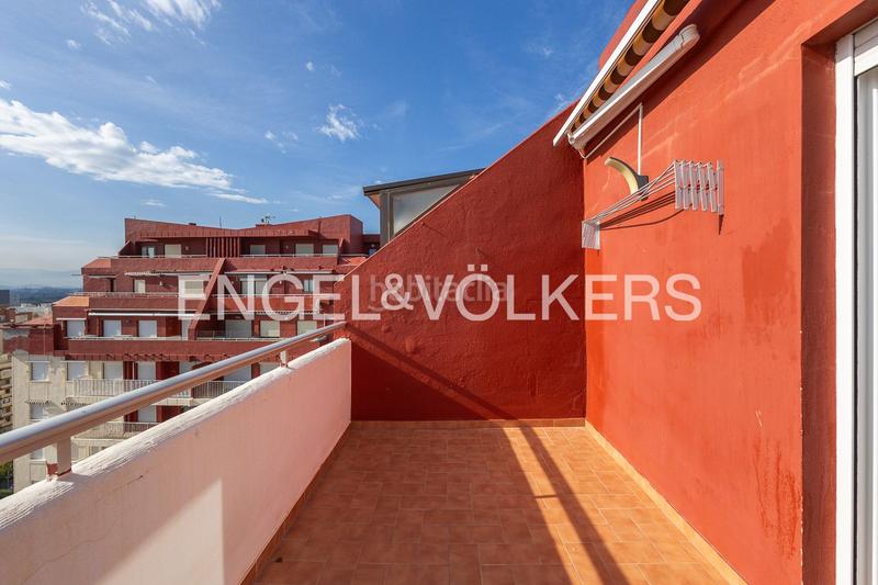 Foto cb40afc4-a526-4d97-9ba5-5cf3a9020926. Àtic amb calefacció aparcament a Playa de Gandía Gandia