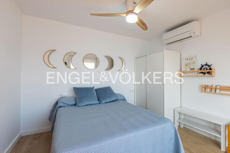 Foto fa8b6be0-8bbd-4bd4-a39e-3d32ee42f2be. Àtic amb calefacció aparcament a Playa de Gandía Gandia