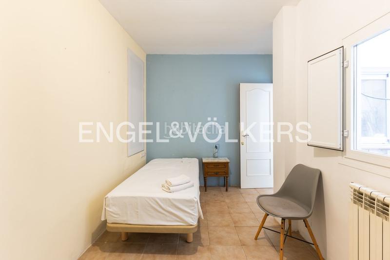 Foto 0316ec4b-24fa-40cd-a740-ba8fbb100832. Apartament amb calefacció a El Pilar Valencia