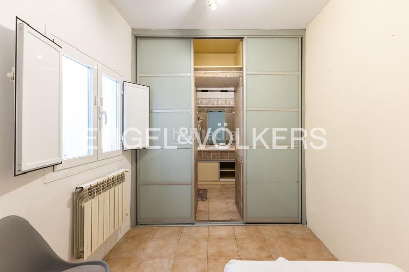 Foto 2a193d9f-5ec9-4d9d-a937-186a53c1d405. Apartament amb calefacció a El Pilar Valencia